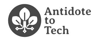 Antidote to Tech Mark.