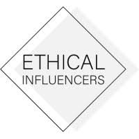Ethical influencers mark.