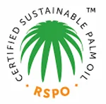 RSPO Palm Oil Logo 1 Elate Cosmetics Review: The Best Ethical, Sustainable, & Natural Makeup RSPO Palm Oil Logo.
